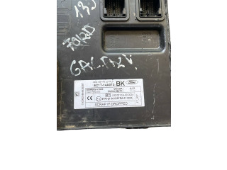 Блок предохранителей 6C1T14A073 Ford Galaxy