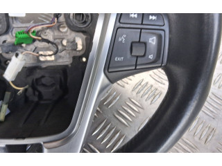 Руль Volvo S60 2014 - 2018 года