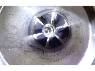 Турбина SsangYong Kyron A6640900780, 7614330002 для двигателя D20DT