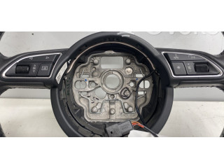 Руль Audi A1  2010 - 2018 года 4G0419091BD1KT      