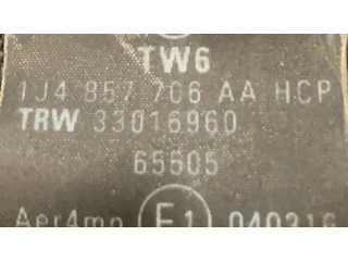 Передний ремень безопасности