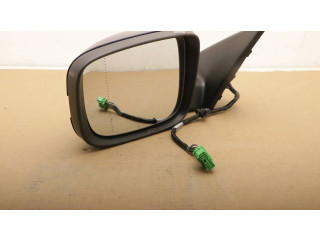 Зеркало электрическое        Volvo XC60  2014 - 2016 года   