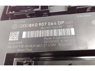 Блок комфорта 8K0907064DP   Audi Q5 SQ5   