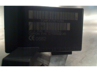 Řídící jednotka    Dodge Caliber 2008