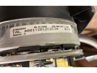 Volant Volkswagen Caddy 2009 2K0880201L, 2K0880201L