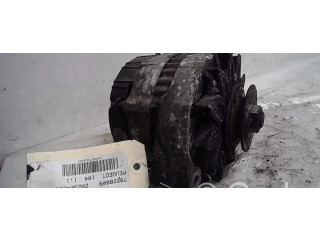 Генератор 570589   Peugeot 104 1.1     