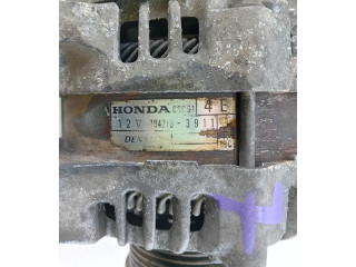 Генератор 104210-3911 Honda FR-V