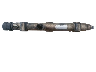 Топливная рампа 0445214069 Jeep Cherokee