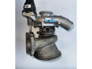 Turbodmychadlo Турбина 0PB145701R, 53049700320   Porsche 911 992   