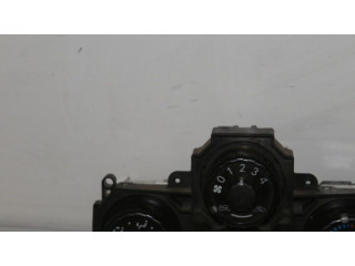 Блок управления климат-контролем Daihatsu Terios