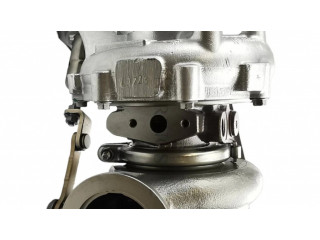 Turbodmychadlo Турбина 840069, 8600290AI05 BMW 7 G11 G12 5.0