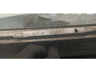 Интеркулер  30748808, 989581K   Volvo XC90 