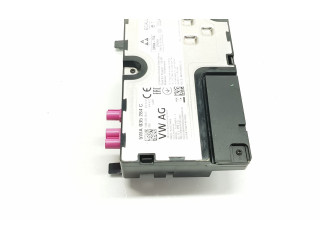 Блок управления 5WA035284C, 5WA035284A   Cupra Formentor