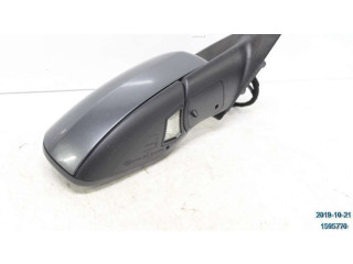 Зеркало электрическое        Volvo V70  2000 - 2004 года   