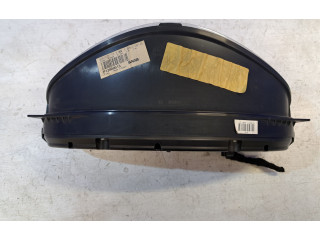 Přístrojová deska Saab 9-3 Ver1 2003 12800513, P12800513