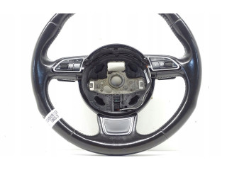 Руль Audi A3 S3 8V 2013 - 2019 года 8V0419091B, 8V0419091B