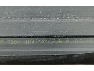 Интеркулер  1K0121345   Audi A3 S3 A3 Sportback 8P 