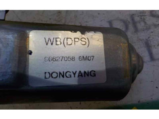 Моторчик заднего дворника 96627058, 96627058    Chevrolet Captiva