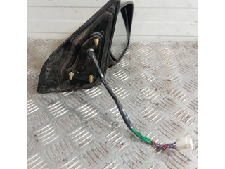 Зеркало электрическое        Toyota Yaris Verso  1999 - 2005 года   