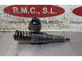 Форсунка 038130073 Volkswagen Bora