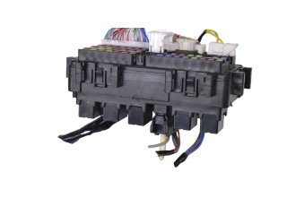 Блок предохранителей Infiniti Q50