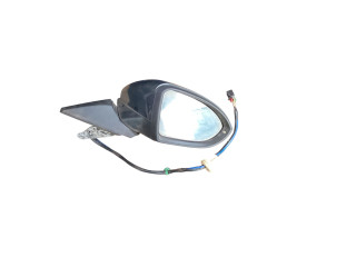 Зеркало электрическое Volkswagen Golf VII 2013 - 2019 года