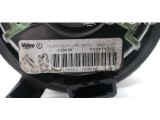 Вентилятор печки T1011131B Citroen C4 II