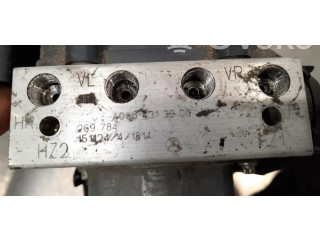 Jednotka ABS A0004313900, A0094313512 Mercedes-Benz GLA W156 2016