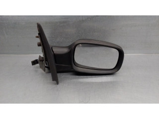 Зеркало электрическое Сзади Renault Clio III 2005-2012 года