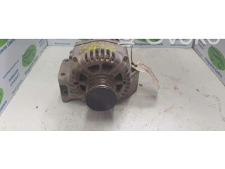 Генератор 93169024 Opel Meriva A