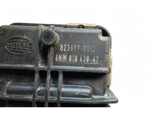 Турбина Audi A7 S7 4G 059145873BP, 059145873BP для двигателя CRTD