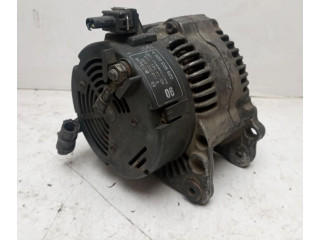 Генератор 0123320036   Volkswagen Polo      