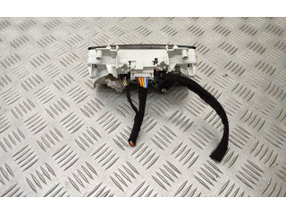 Блок управления климат-контролем 9676532480 Citroen Berlingo