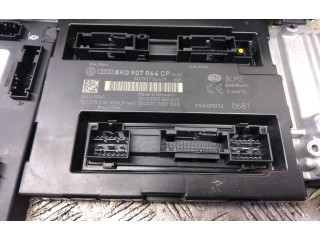 Комплект блоков управления 03L906018MQ, 0281017838 Audi Q5 SQ5