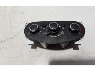 Модуль блока управления кондиционером 275103362R   Dacia Duster