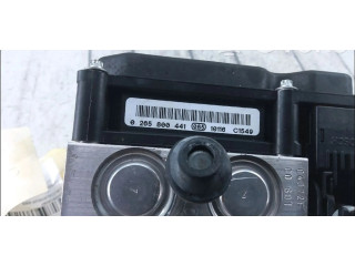 Блок управления АБС 4541F5   Citroen C1