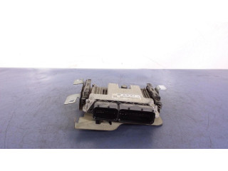 Блок управления двигателем ECU