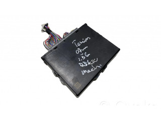 Блок управления двигателя 89560B4030, 1123003252 Daihatsu Terios