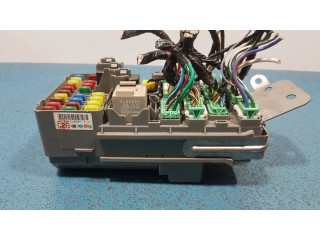 Pojistková skříňka Honda Stream 2004