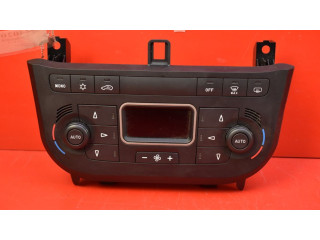 Блок управления климат-контролем 156088743, 156088743 Alfa Romeo Mito