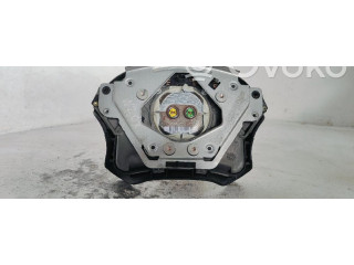 Надувная подушка для руля