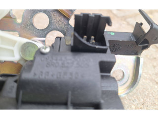 Замок багажника Audi A1 2010 - 2018 года