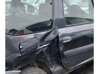 Руль Dacia Logan I 2004 - 2012 года