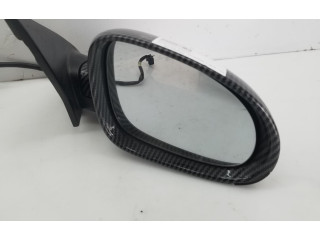 Зеркало электрическое        Volkswagen Jetta V  2005 - 2010 года   