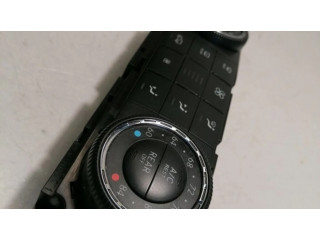 Блок управления климат-контролем A2518206389   Mercedes-Benz GL X164