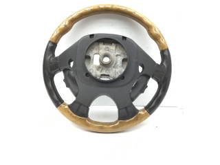 Руль Jaguar S-Type - года XR83-3F563-FC