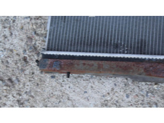 Комплект вентиляторов Subaru Forester SG