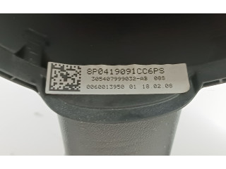 Руль Audi A3 S3 A3 Sportback 8P 2005 - 2013 года 8P0419091CC6PS, 0060013950