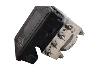 Блок АБС 476608534R, 10022030334 Dacia Sandero III 2020 - года