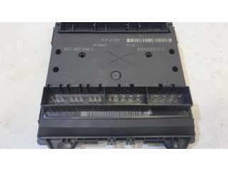 Комплект блоков управления 045906019BG, 0281011244 Seat Ibiza III (6L)